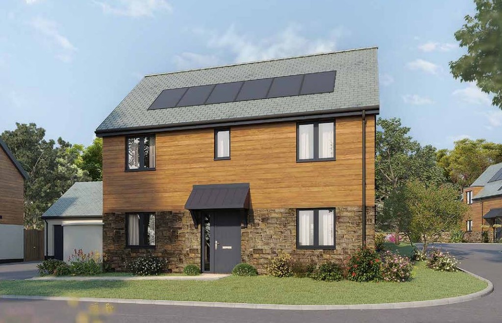 4 bedroom houses for sale