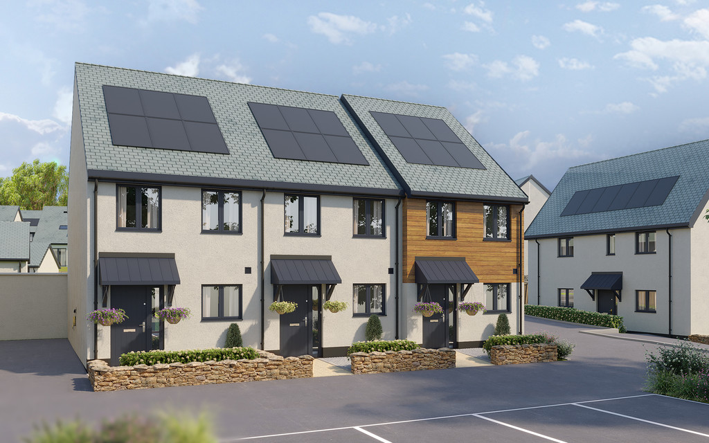 2 bedroom houses for sale