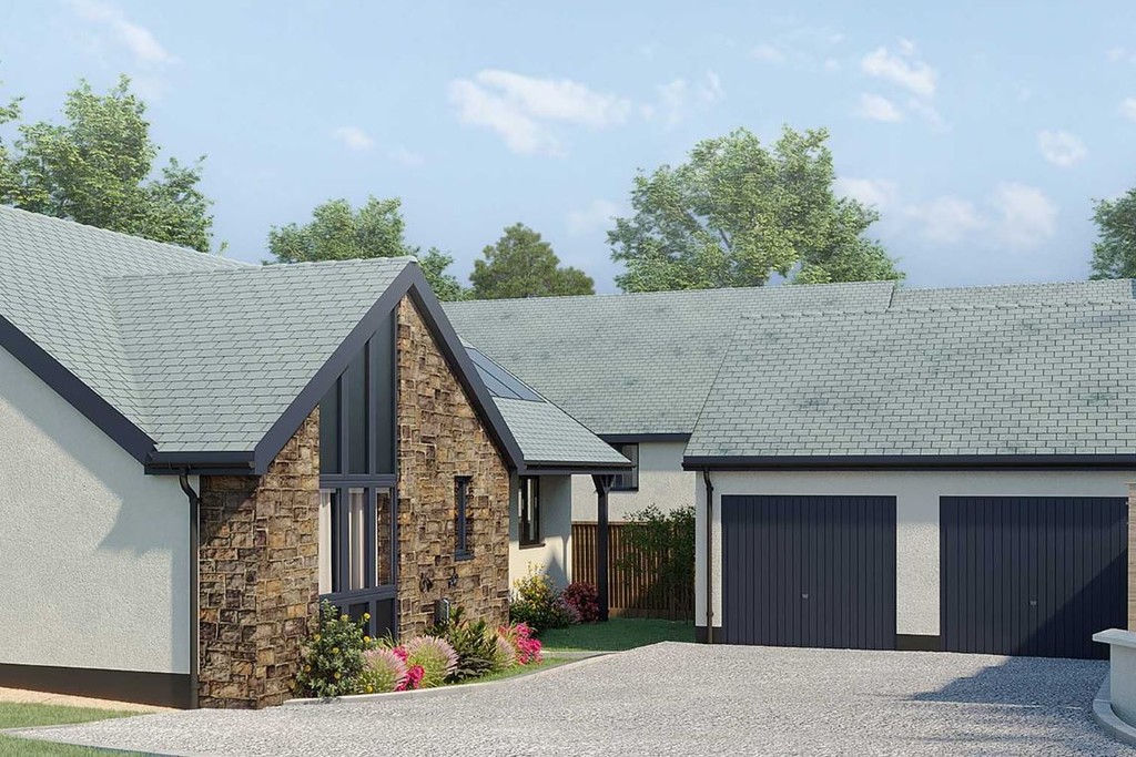3 bedroom bungalows for sale