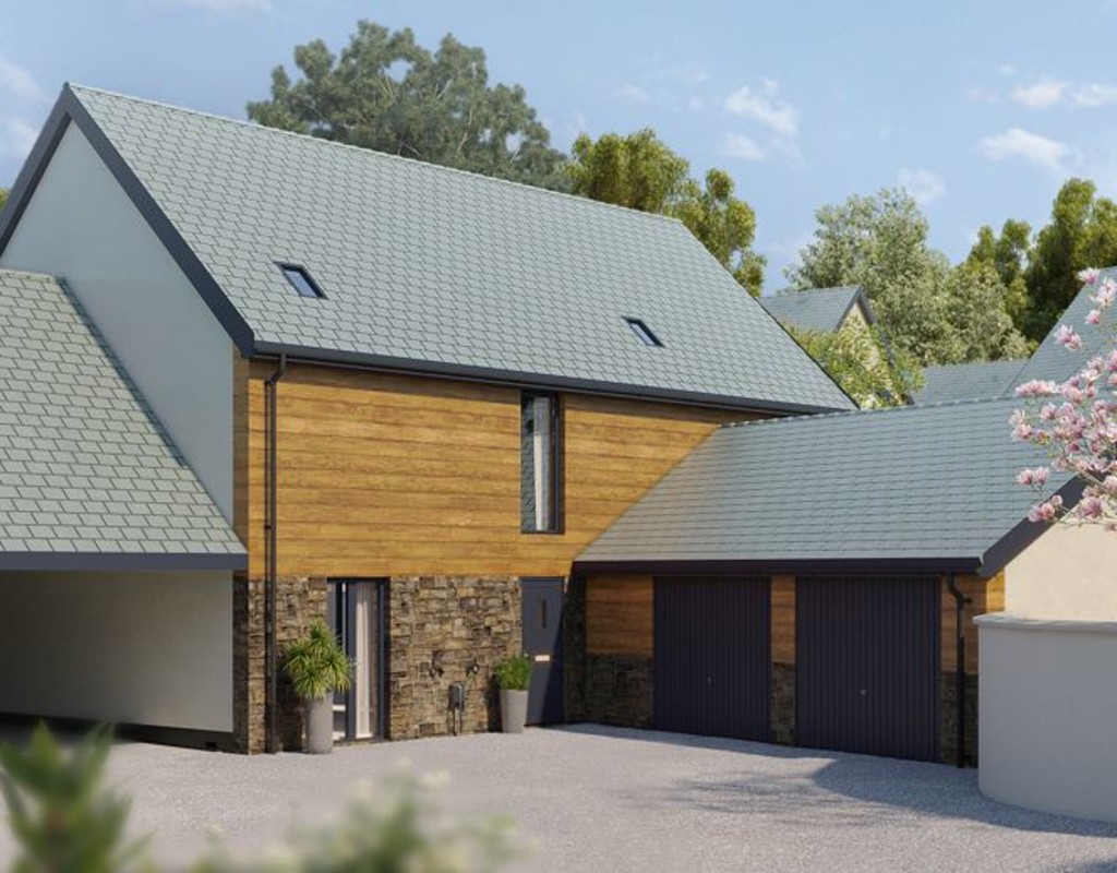 4 bedroom houses for sale