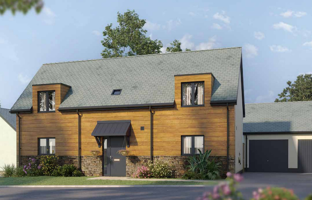 3 bedroom bungalows for sale