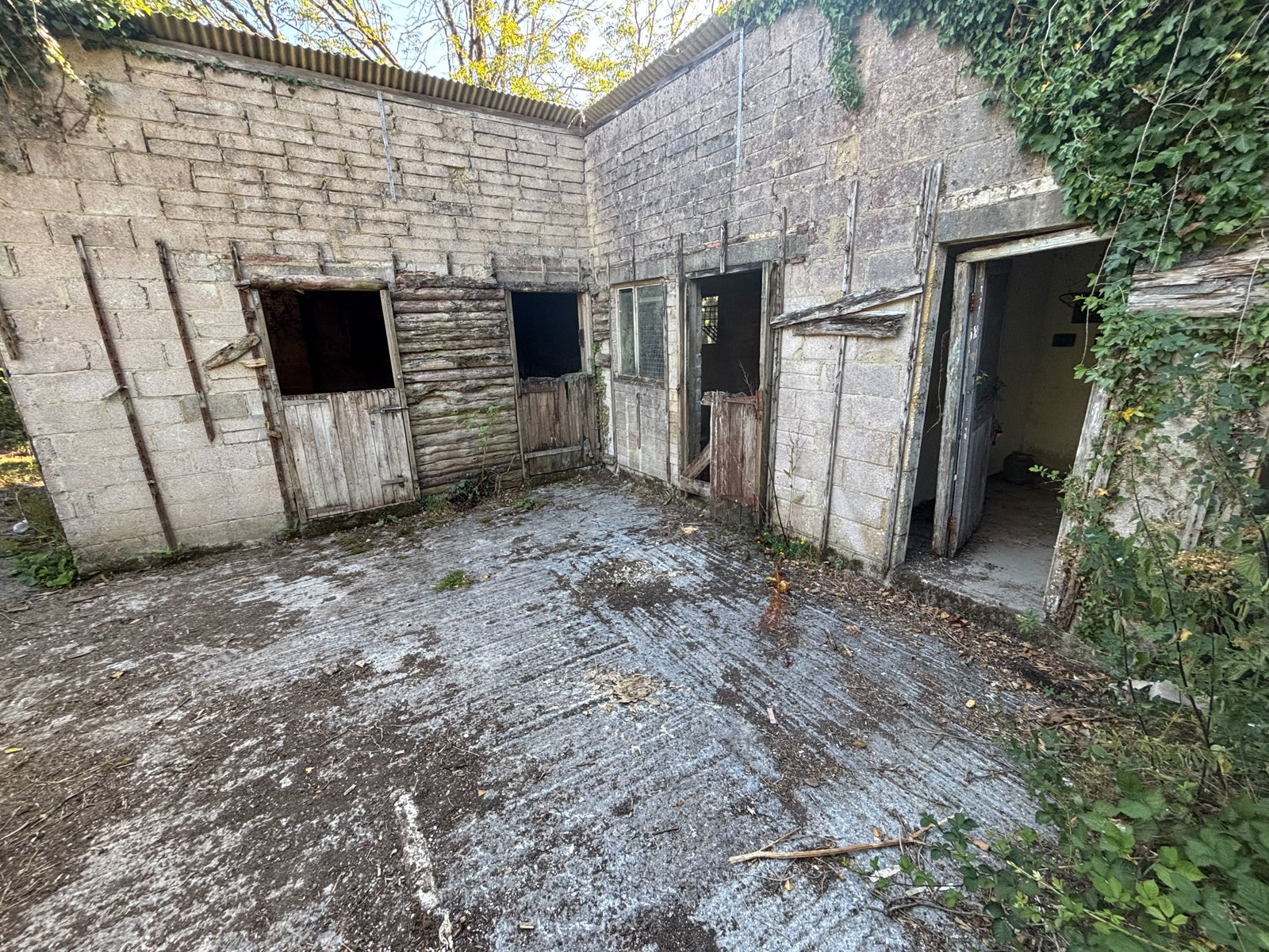 Bickington, Newton Abbot