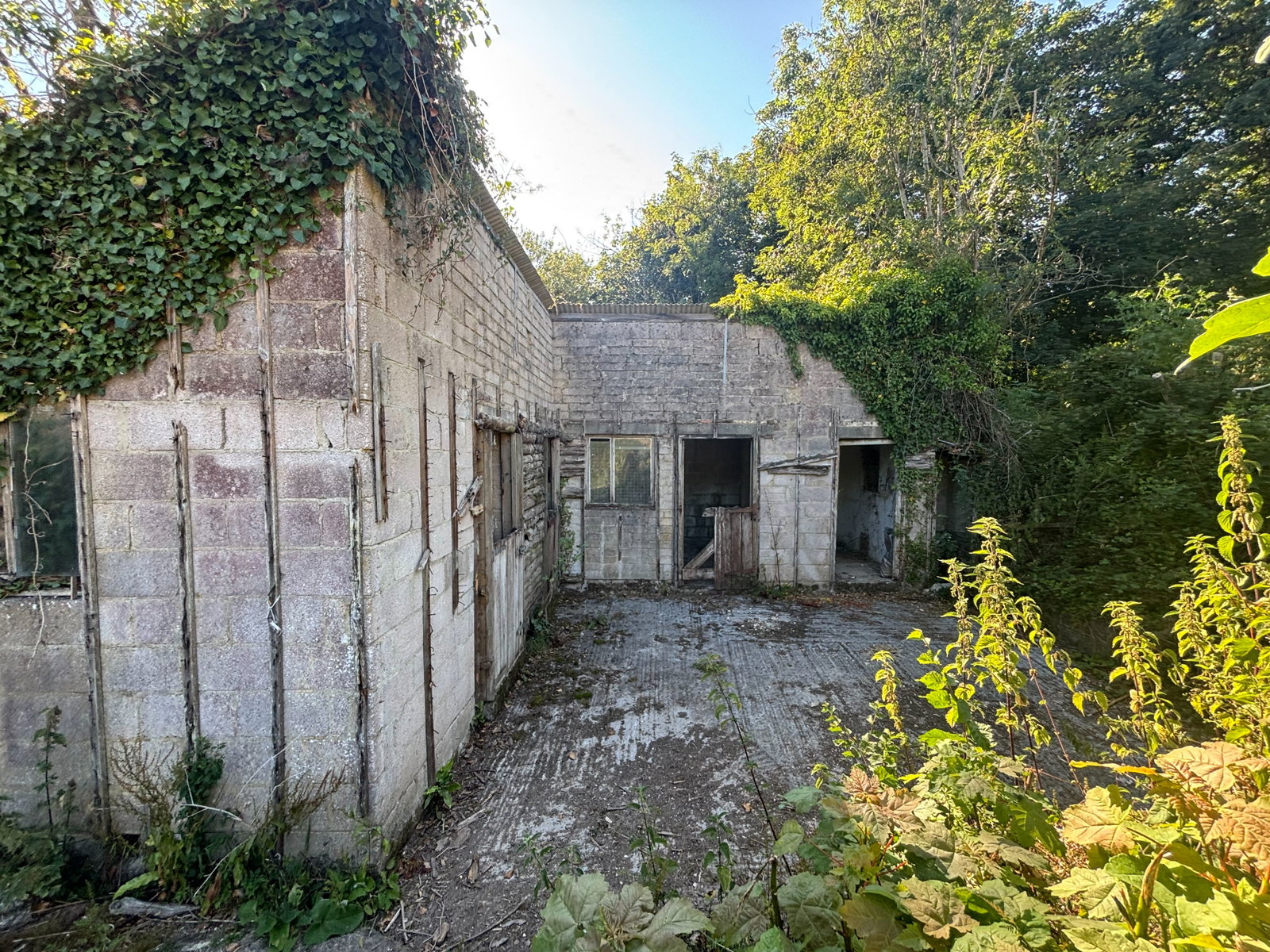 Bickington, Newton Abbot